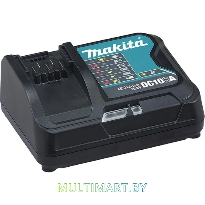 Зарядное устройство Makita DC10W (10.8-12В)